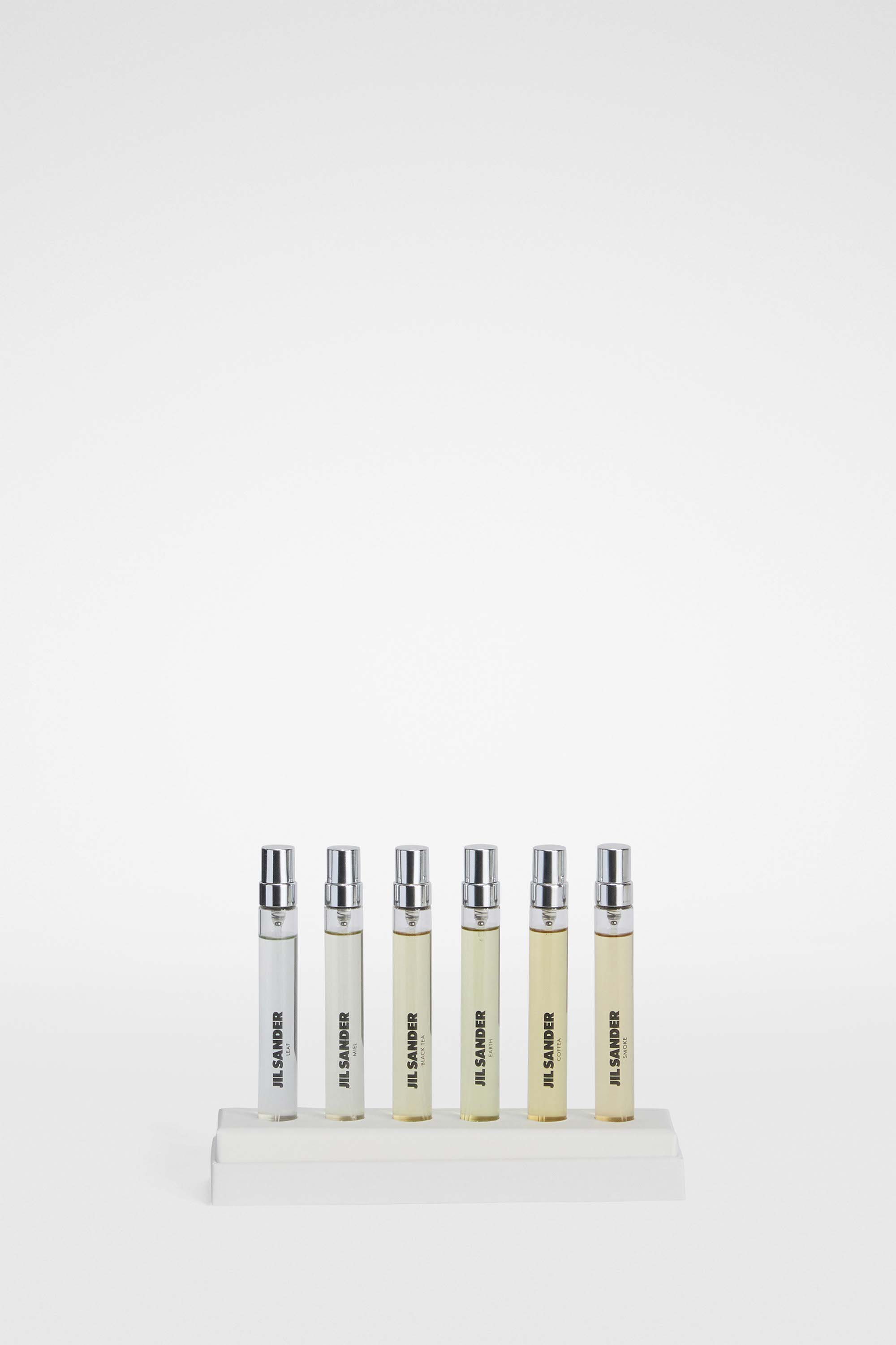 Discovery Set 6 x 10 ml - Fragrances - Image 1