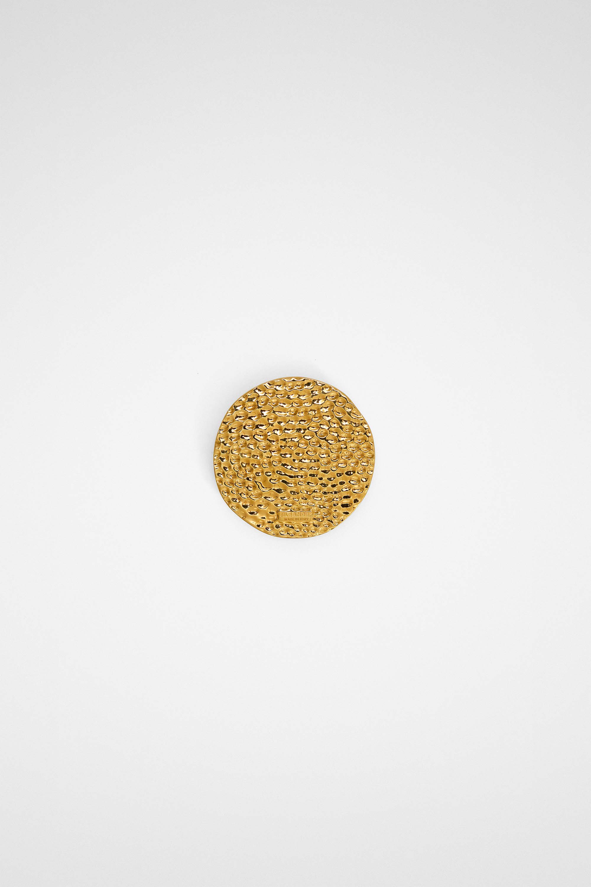 Cannolo Pin Large - Pins - Image 1