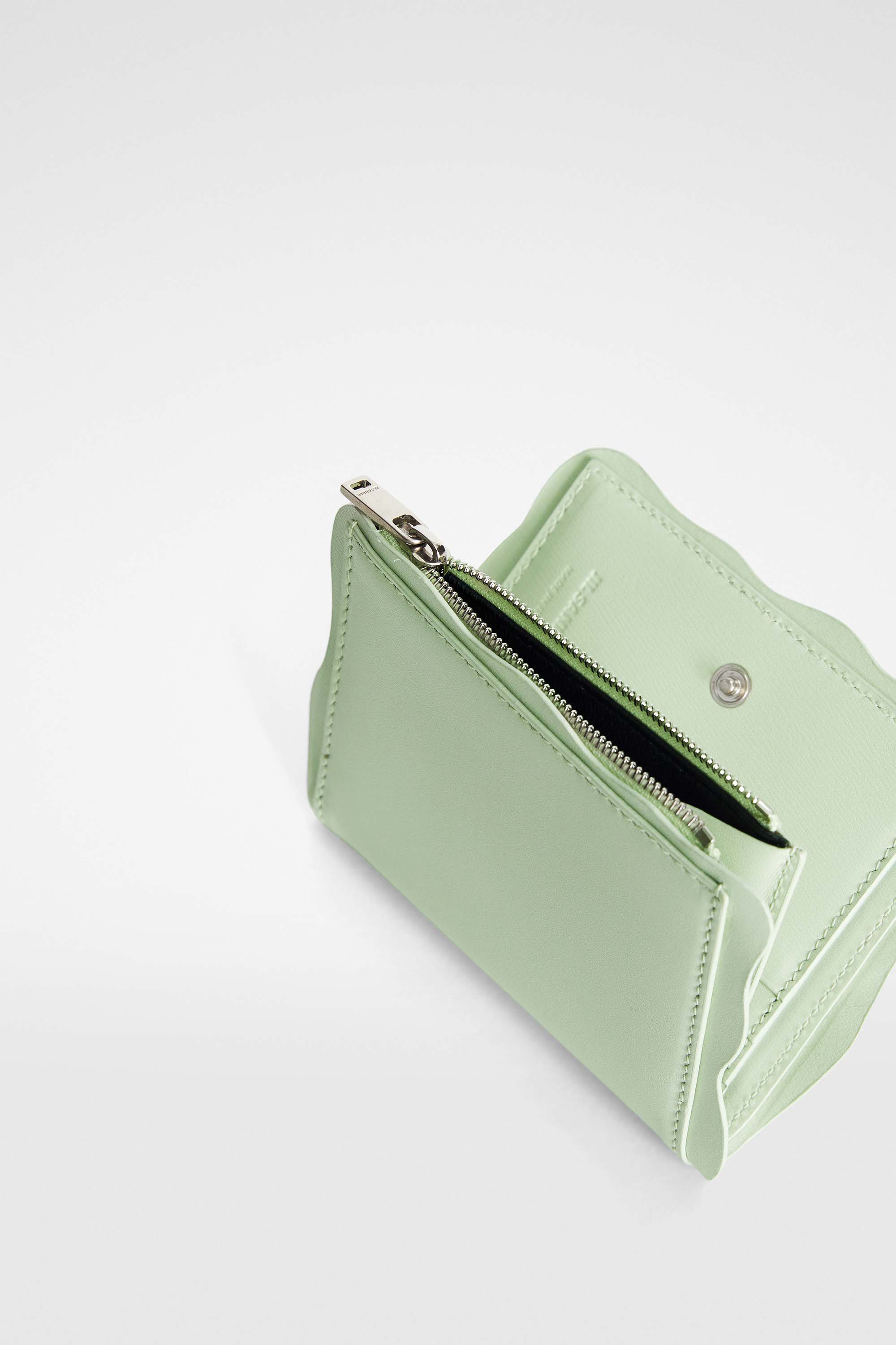 Mini Wallet - Wallets and card holders - Image 5