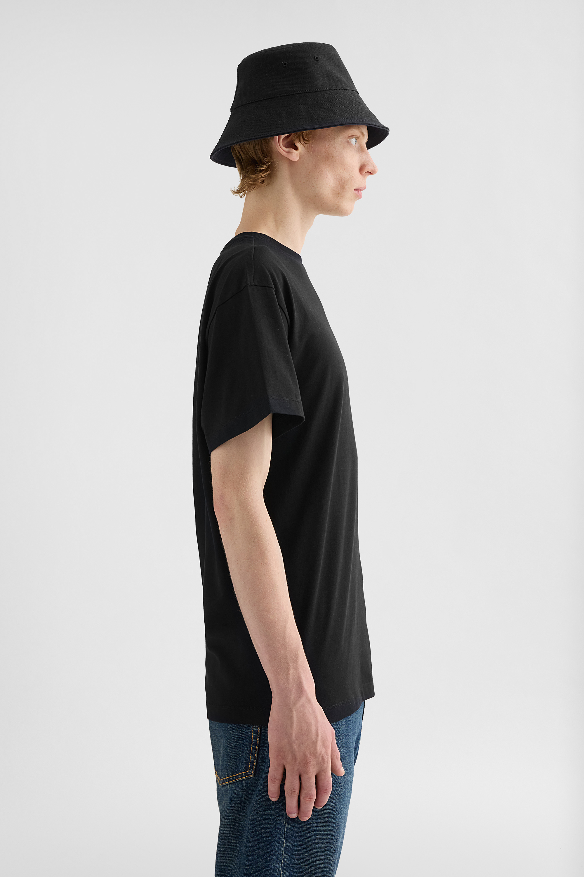 3-Pack Short-Sleeved T-Shirt Set - T-shirts - Image 2