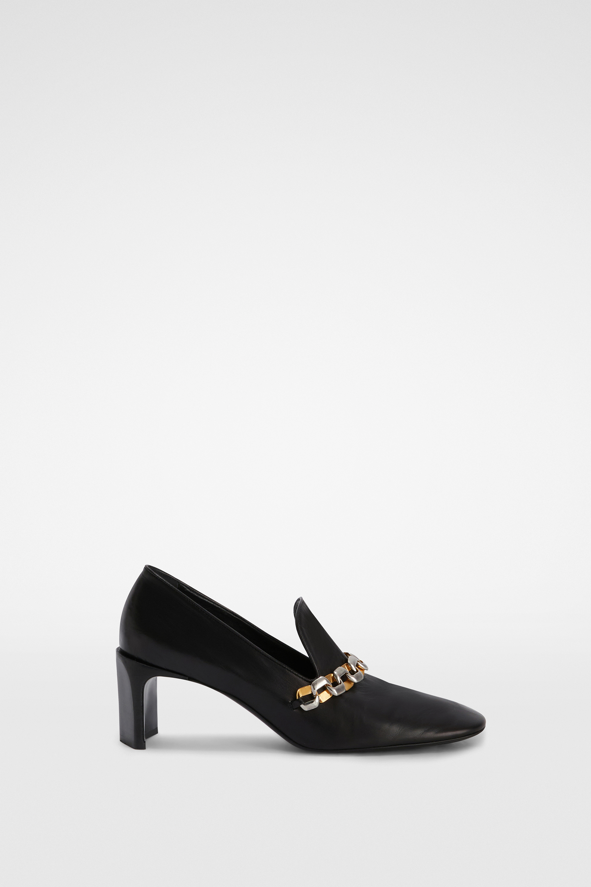 Escarpins - Talons - Image 1