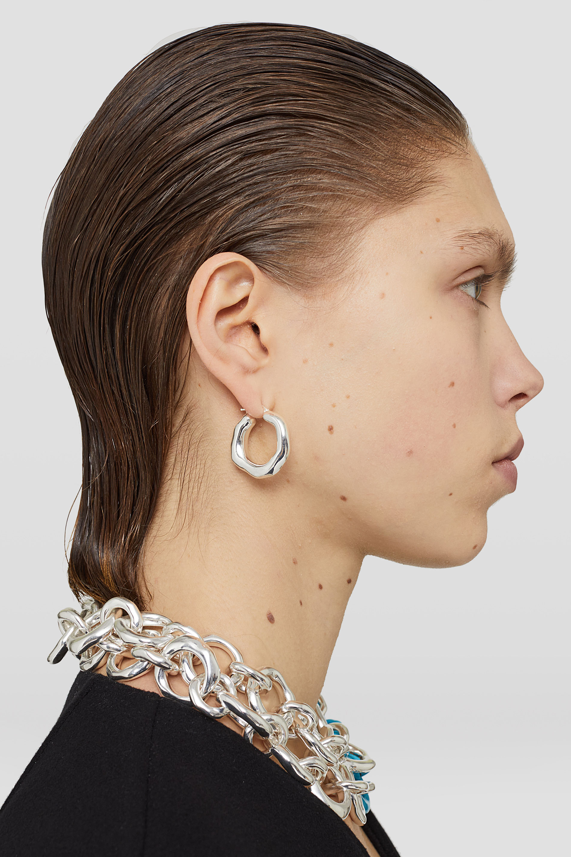 Earrings - Earrings - Image 2