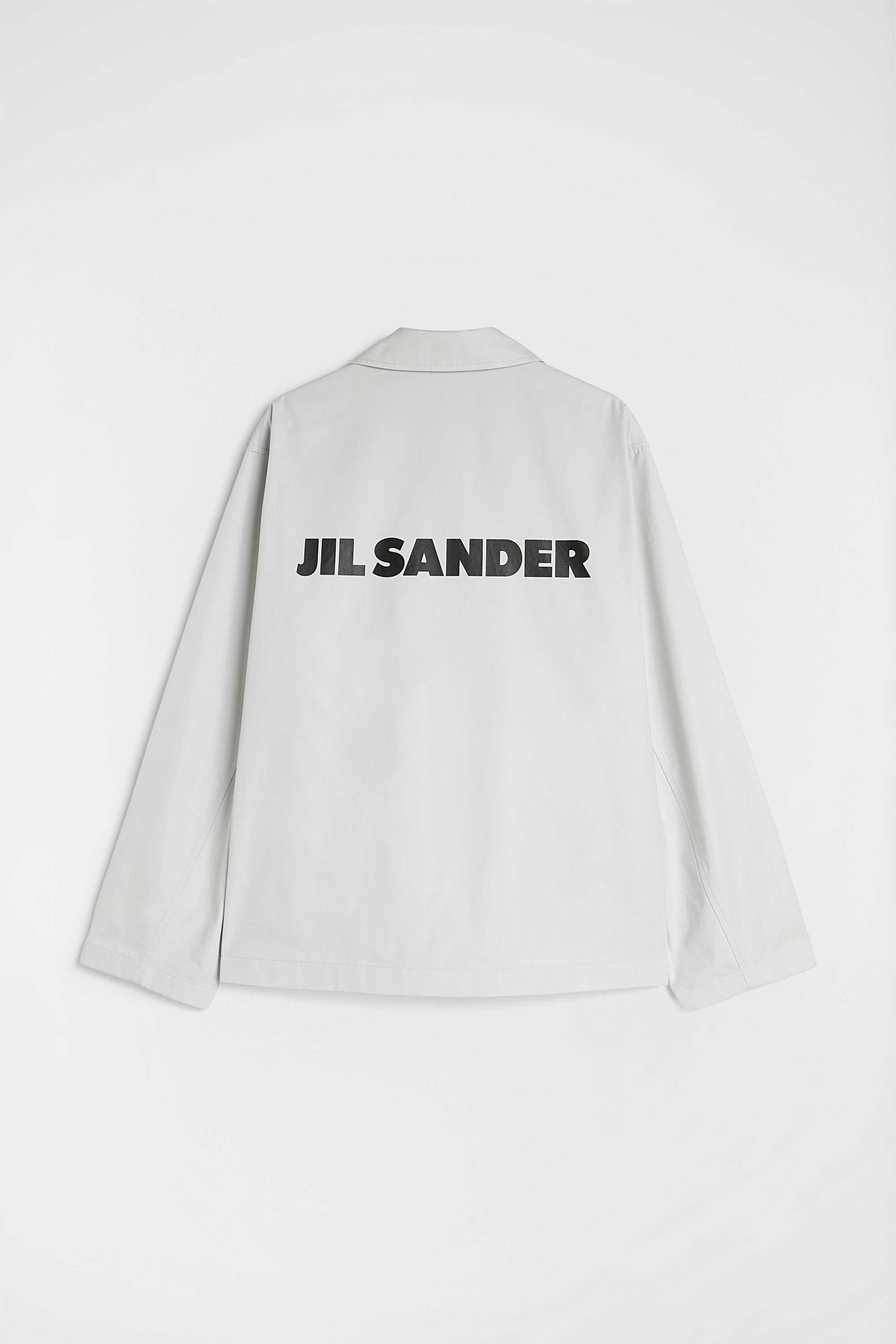 Logo Jacket - Jackets - Image 7