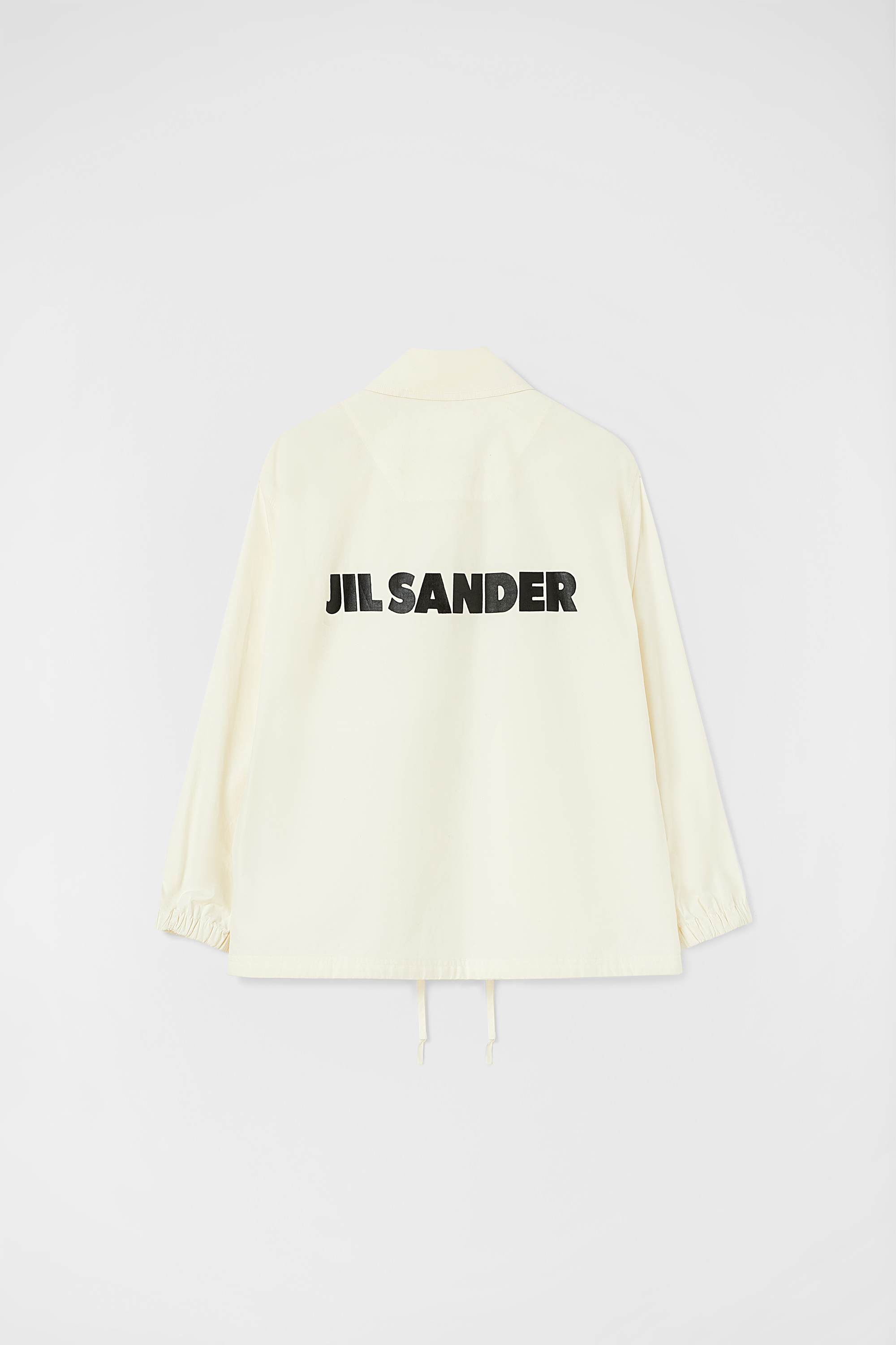 Logo Jacket - Jackets - Image 7