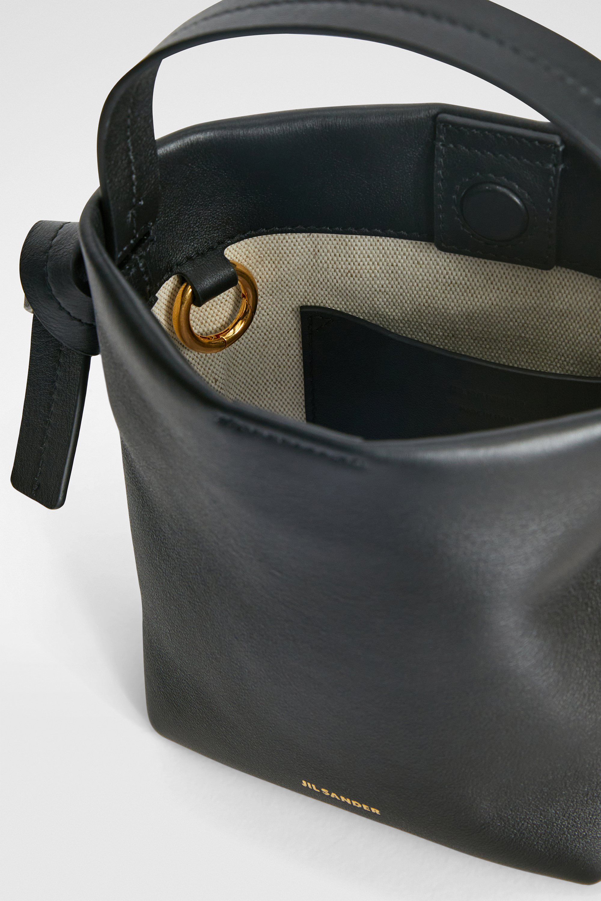 Knot Hobo Mini - Mini bags - Image 4