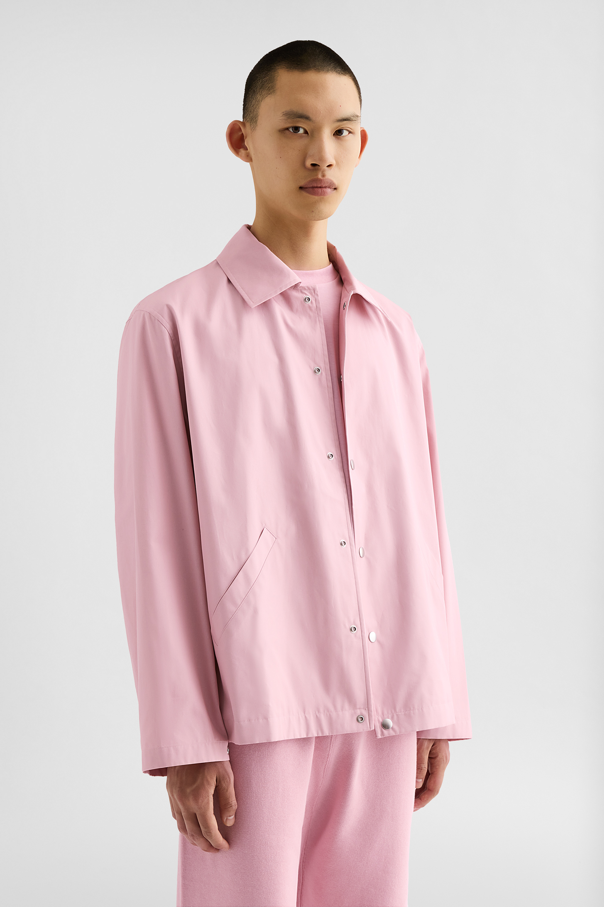 Logo Jacket - Jackets - Image 2