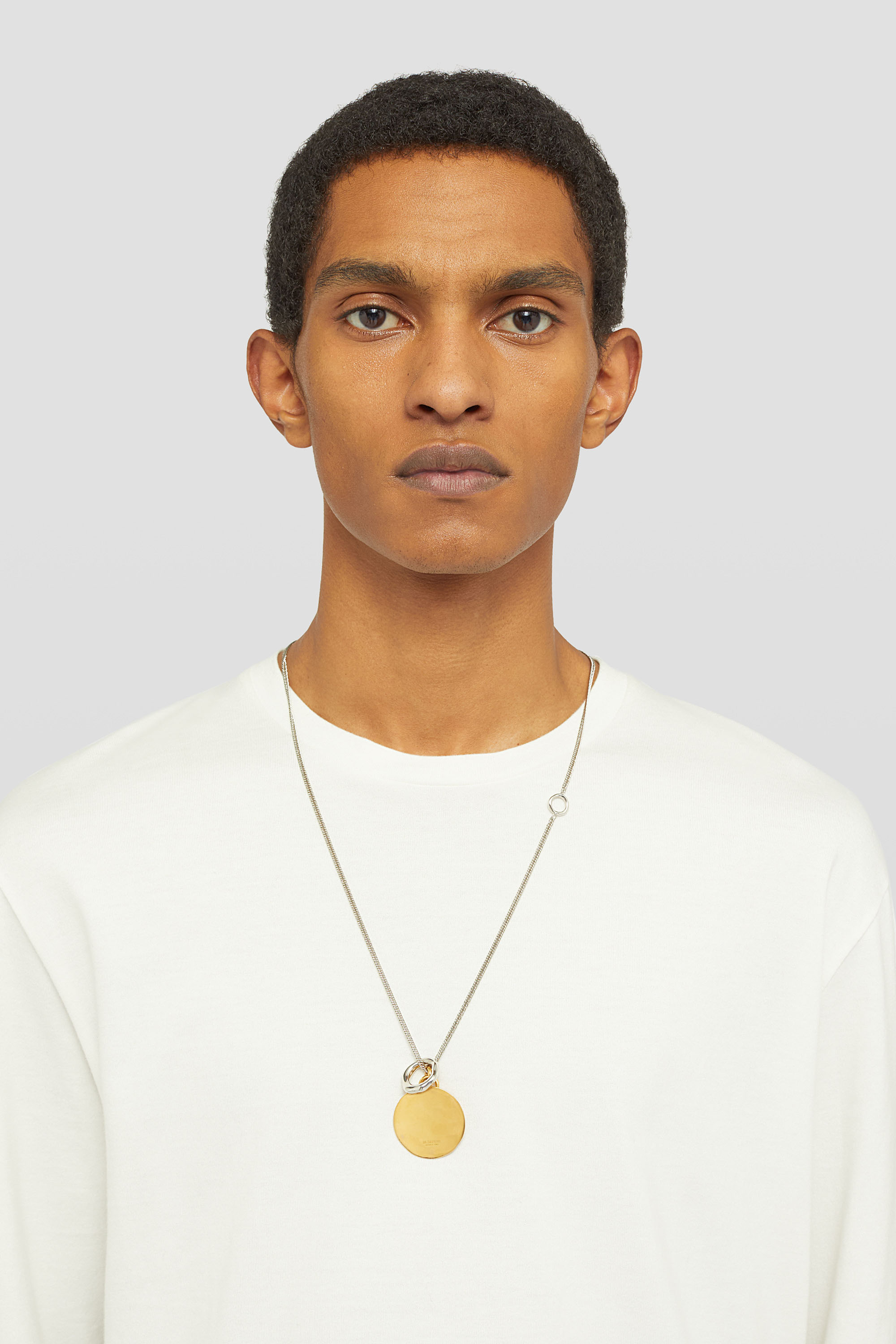 Necklace - Necklaces - Image 2
