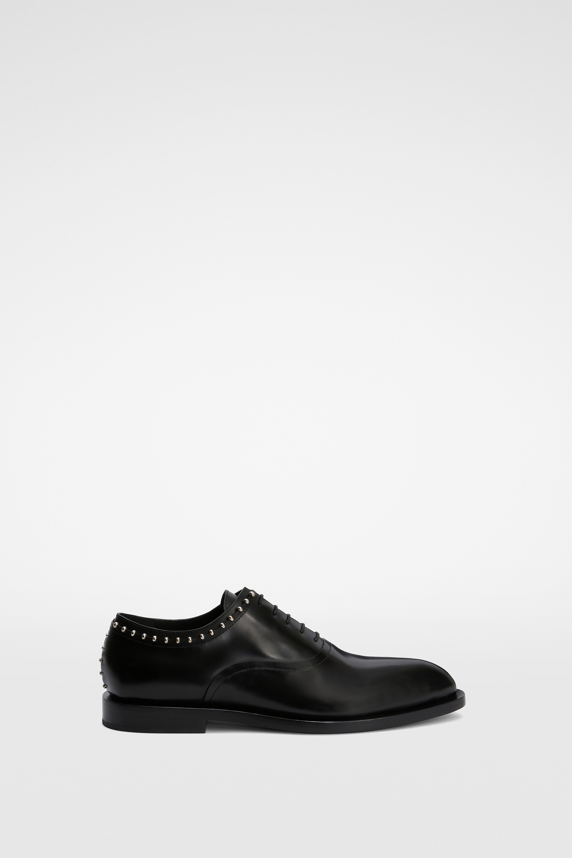 Lace-Up Shoe - Lace-ups - Image 1