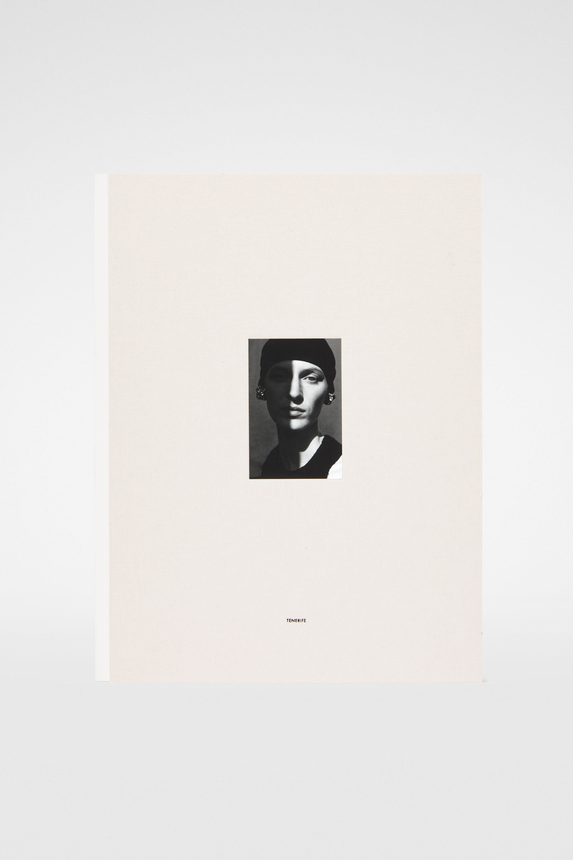 Jack Davison, Tenerife - Publications - Image 1