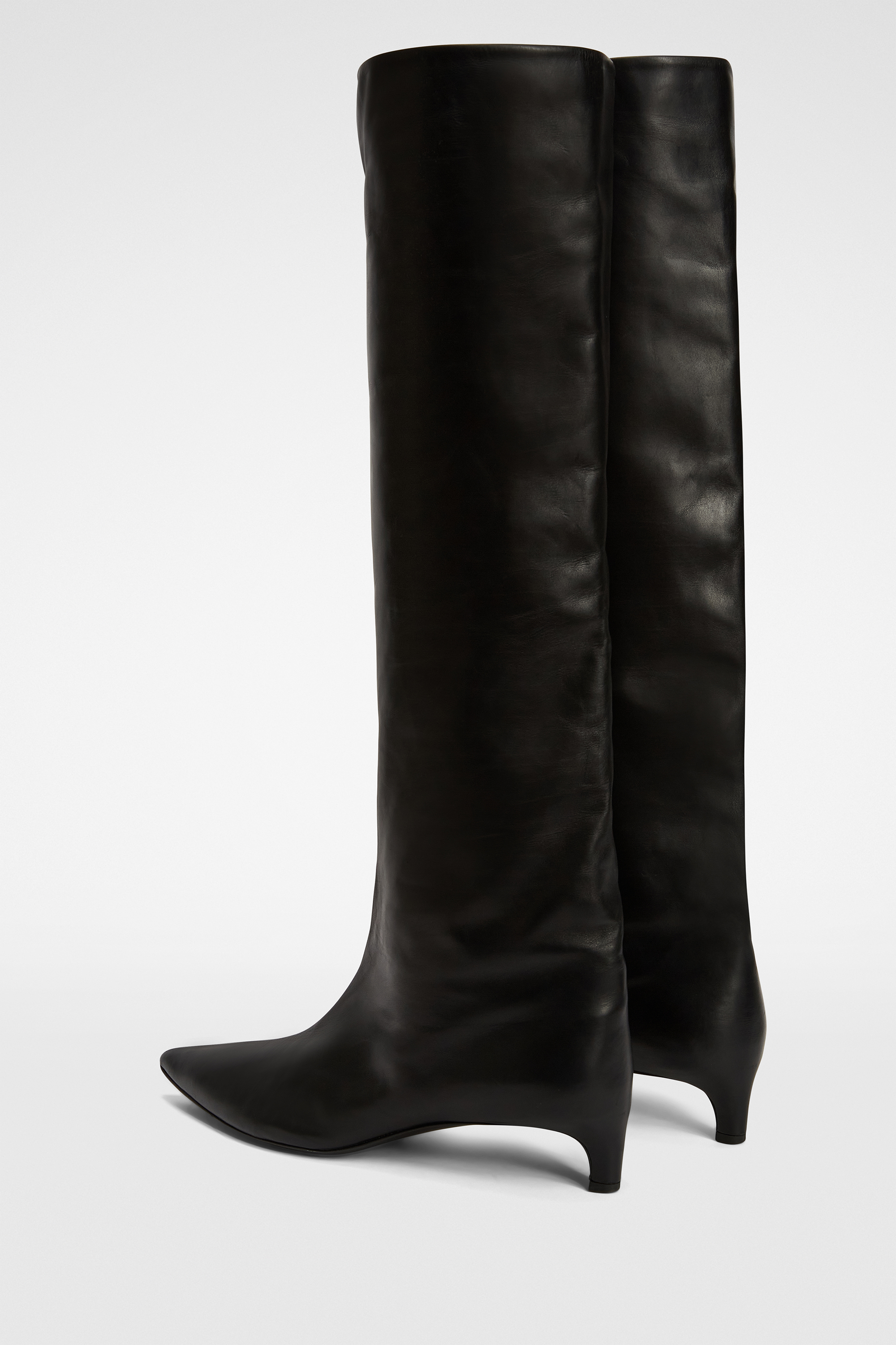 Knee Boot - Boots - Image 5