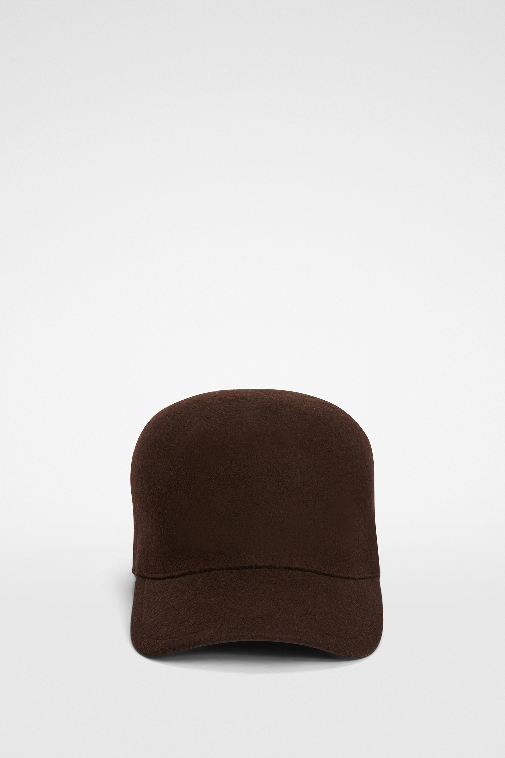 Wool Hat - Hats - Image 1