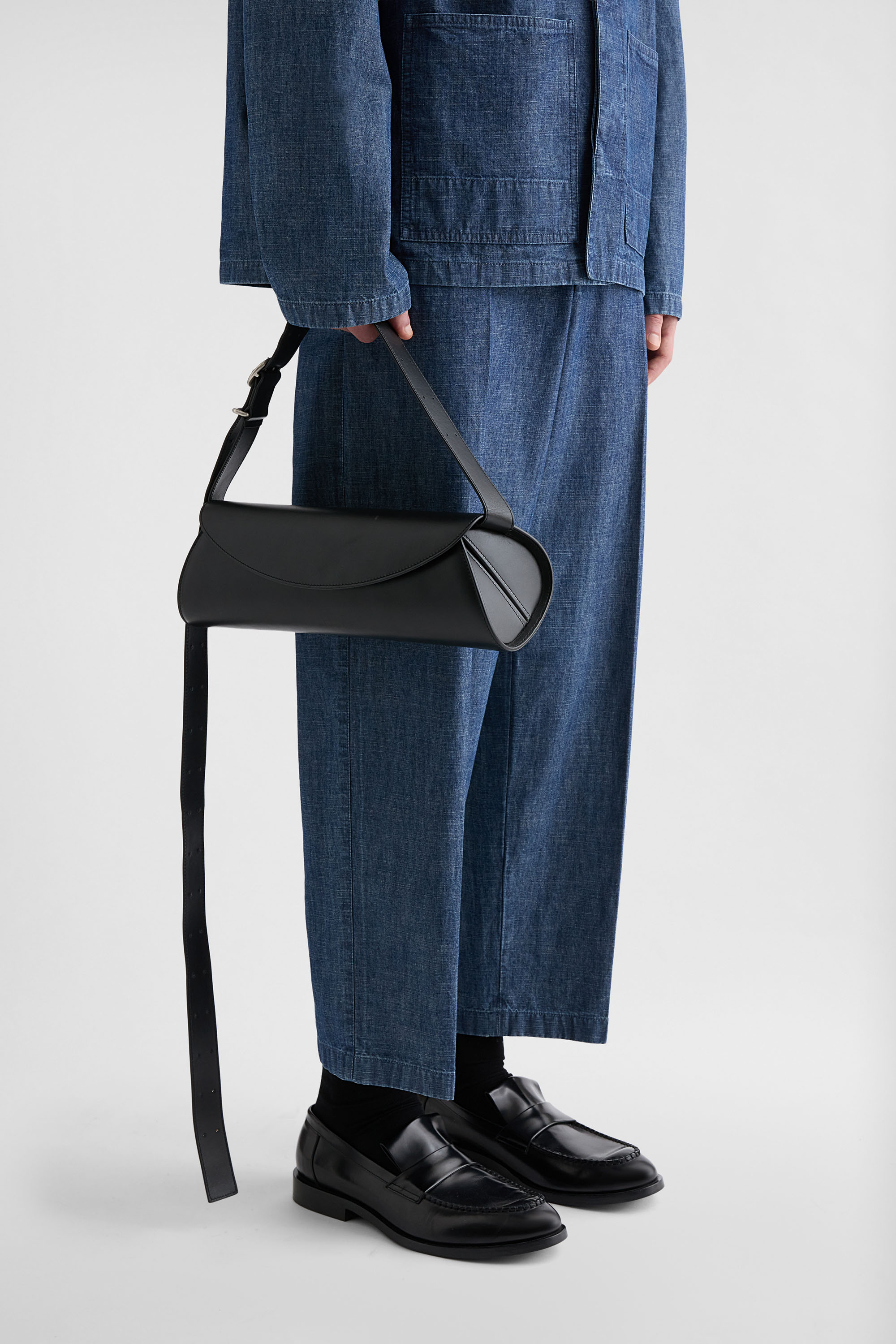 Cannolo グランデ - ハンドバッグ - Image 2