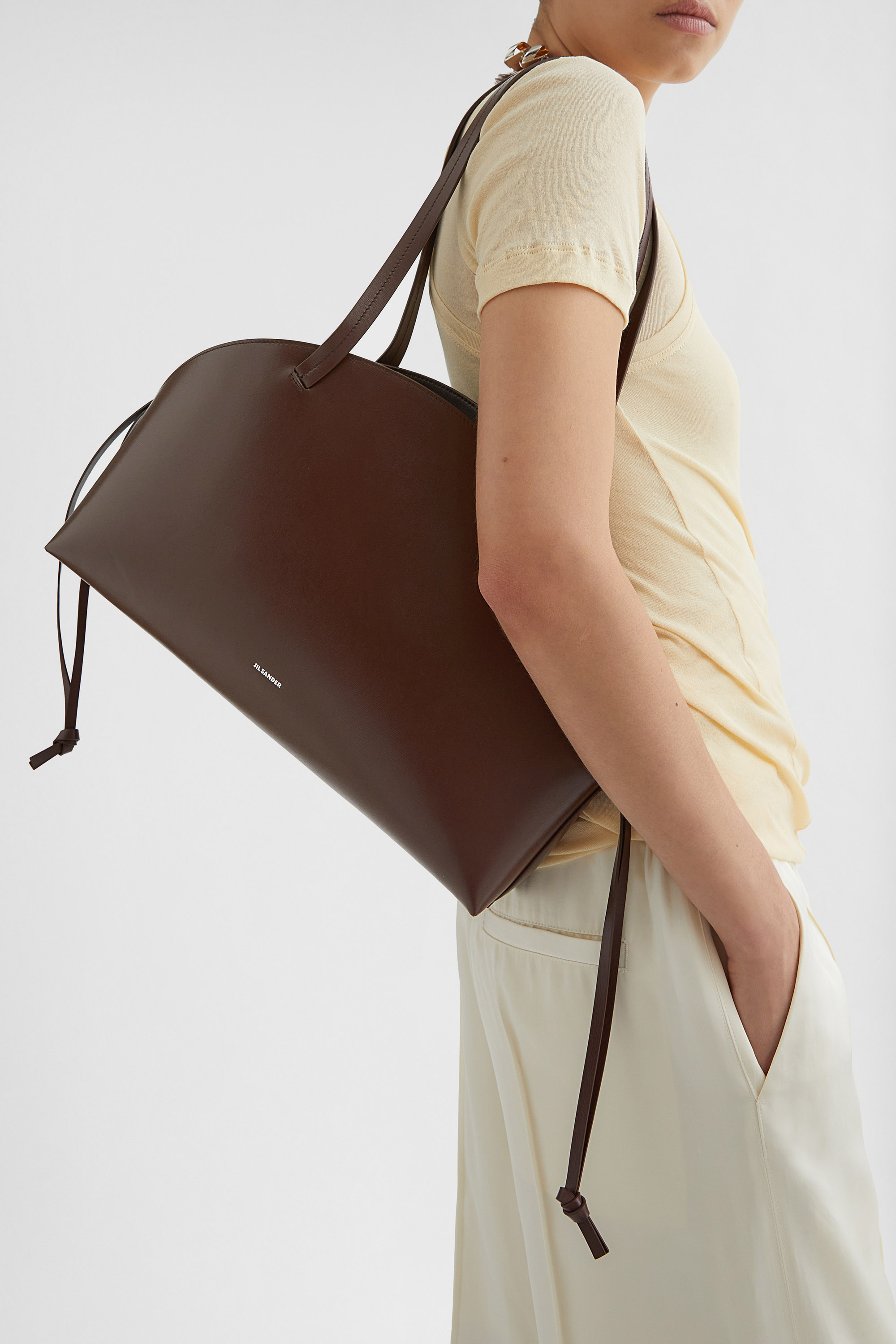 Curve Shoulder Medium - Shoulder bags - Image 3
