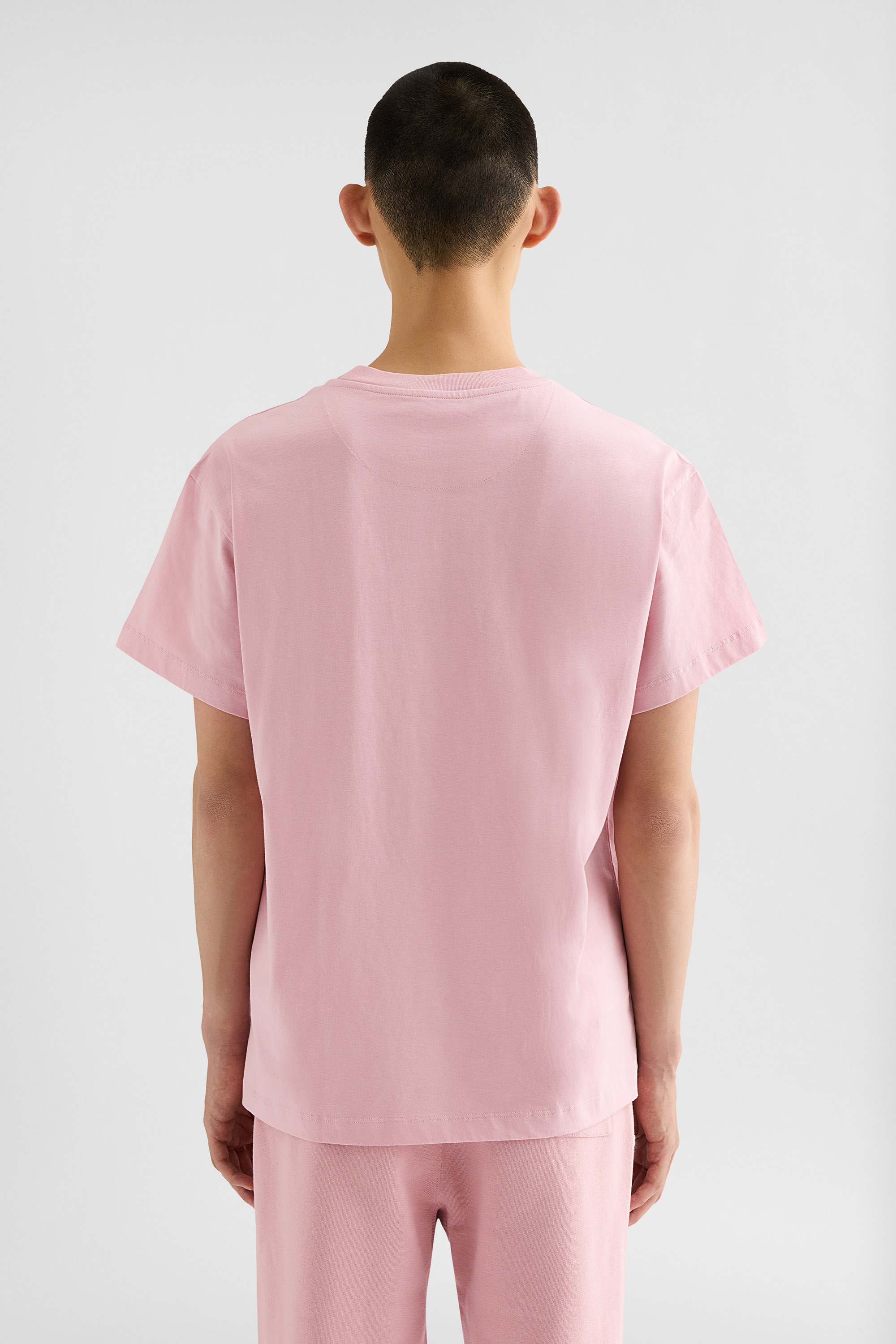 3-Pack Short-Sleeved T-Shirt Set - T-shirts - Image 4