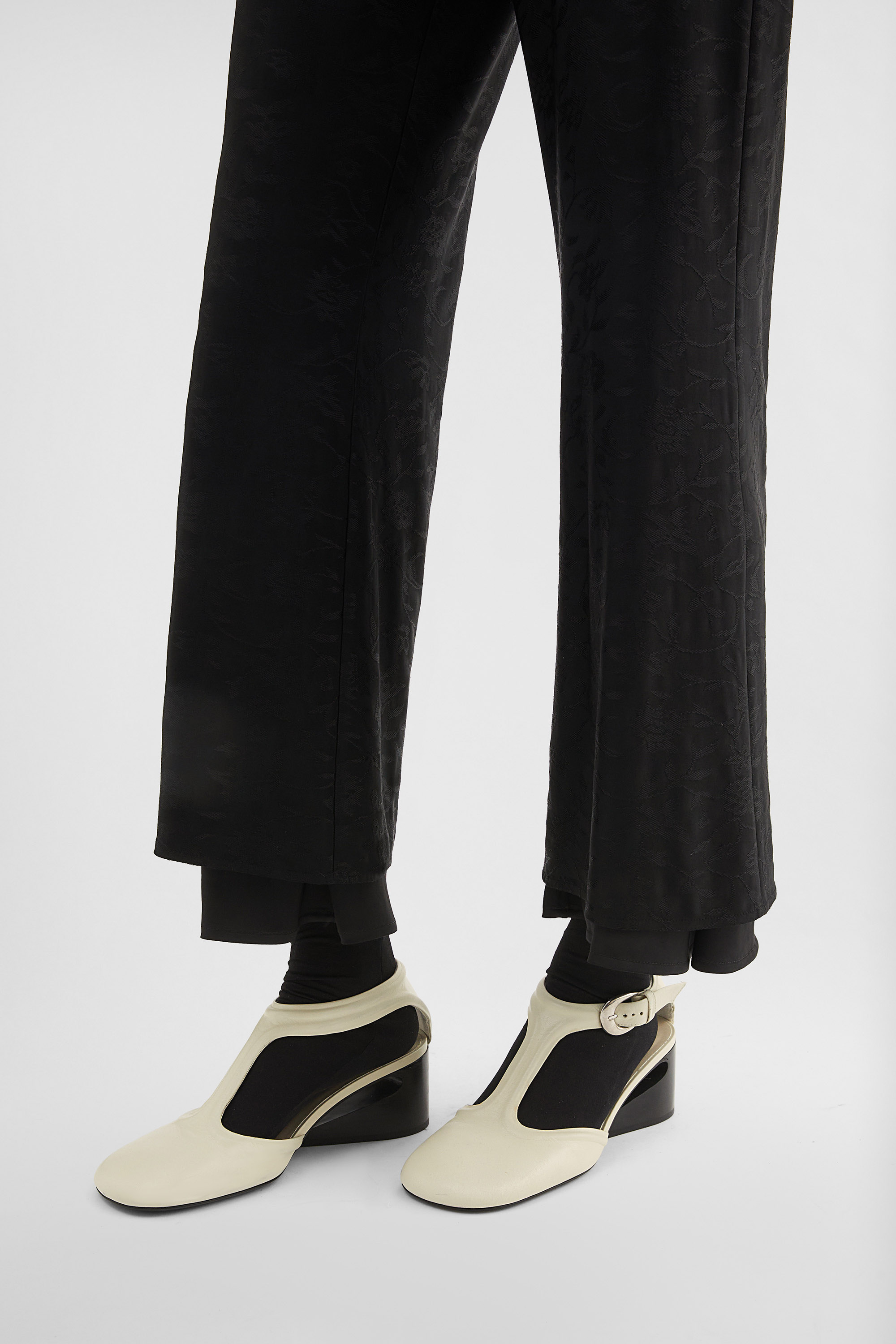Mary Jane Pump - Heels - Image 2