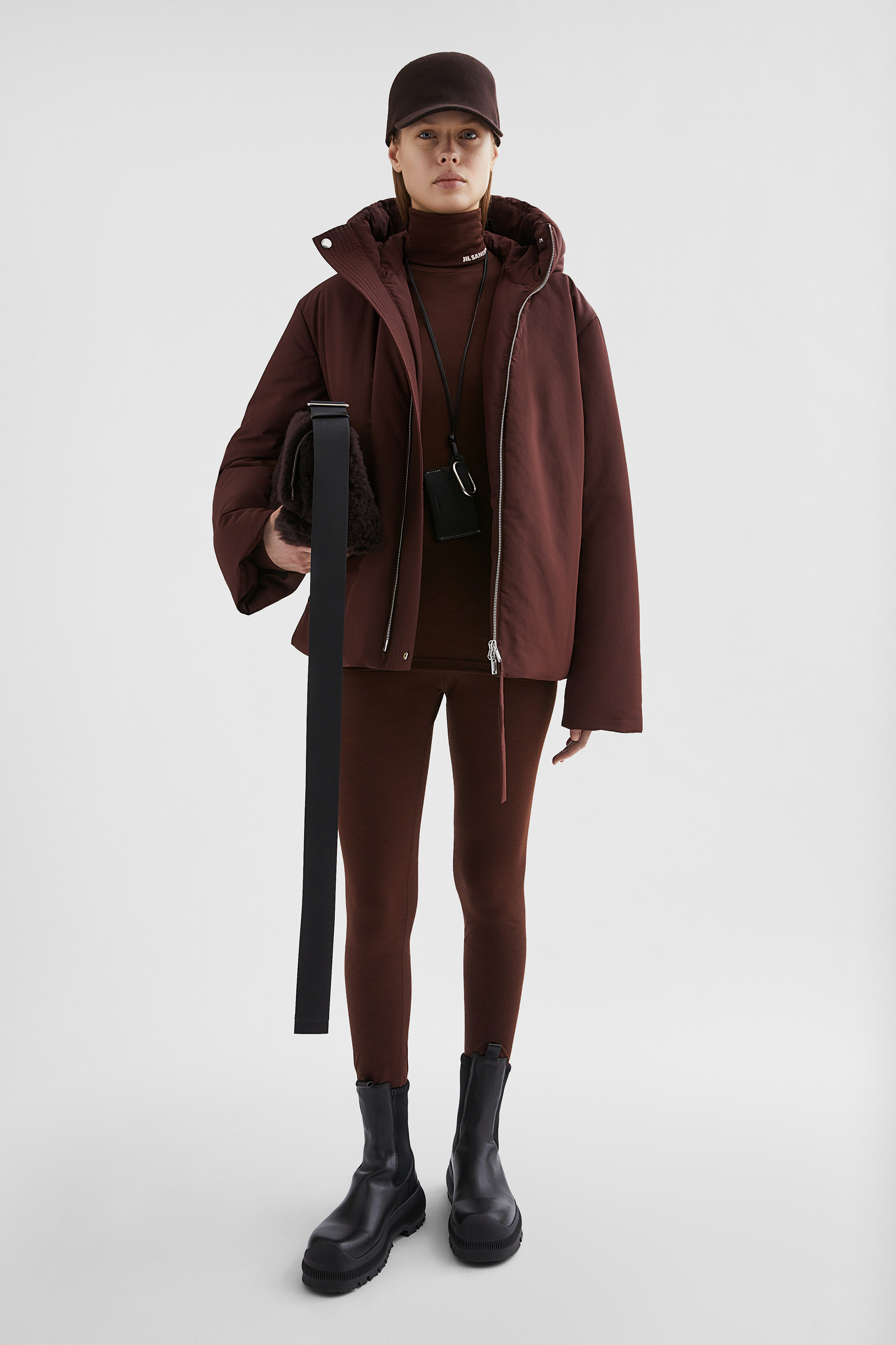 Down Jacket - Down jackets - Image 1