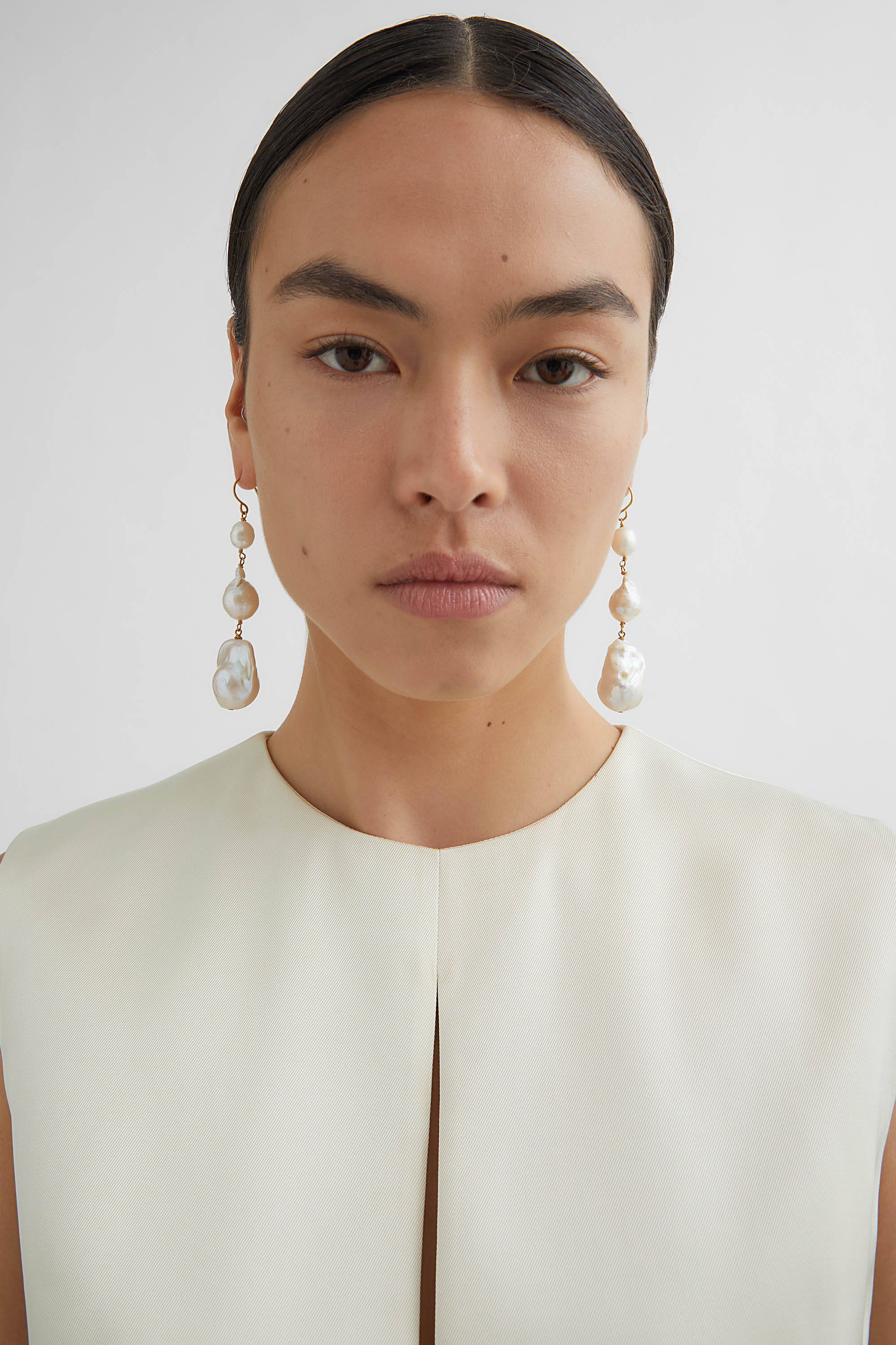 Earrings - Earrings - Image 2