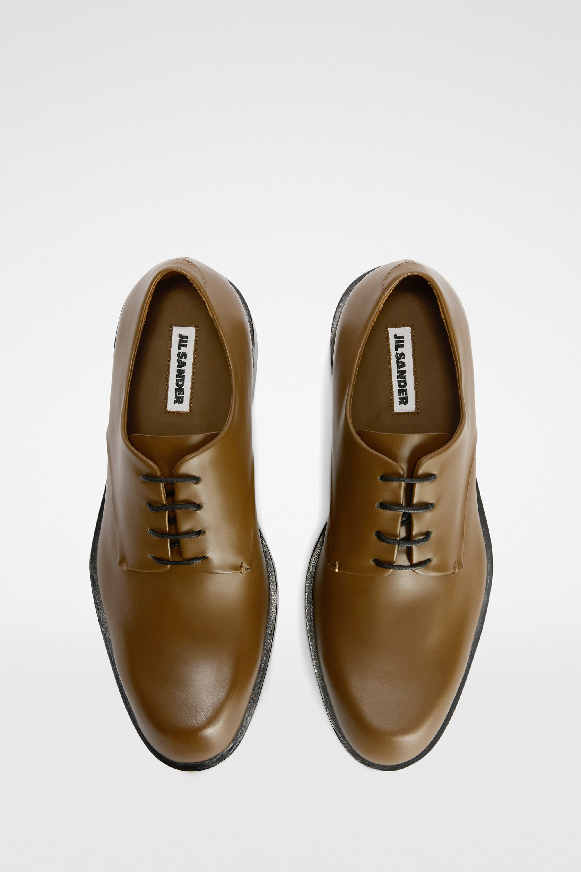 Lace-Up Shoe - Lace-ups - Image 6