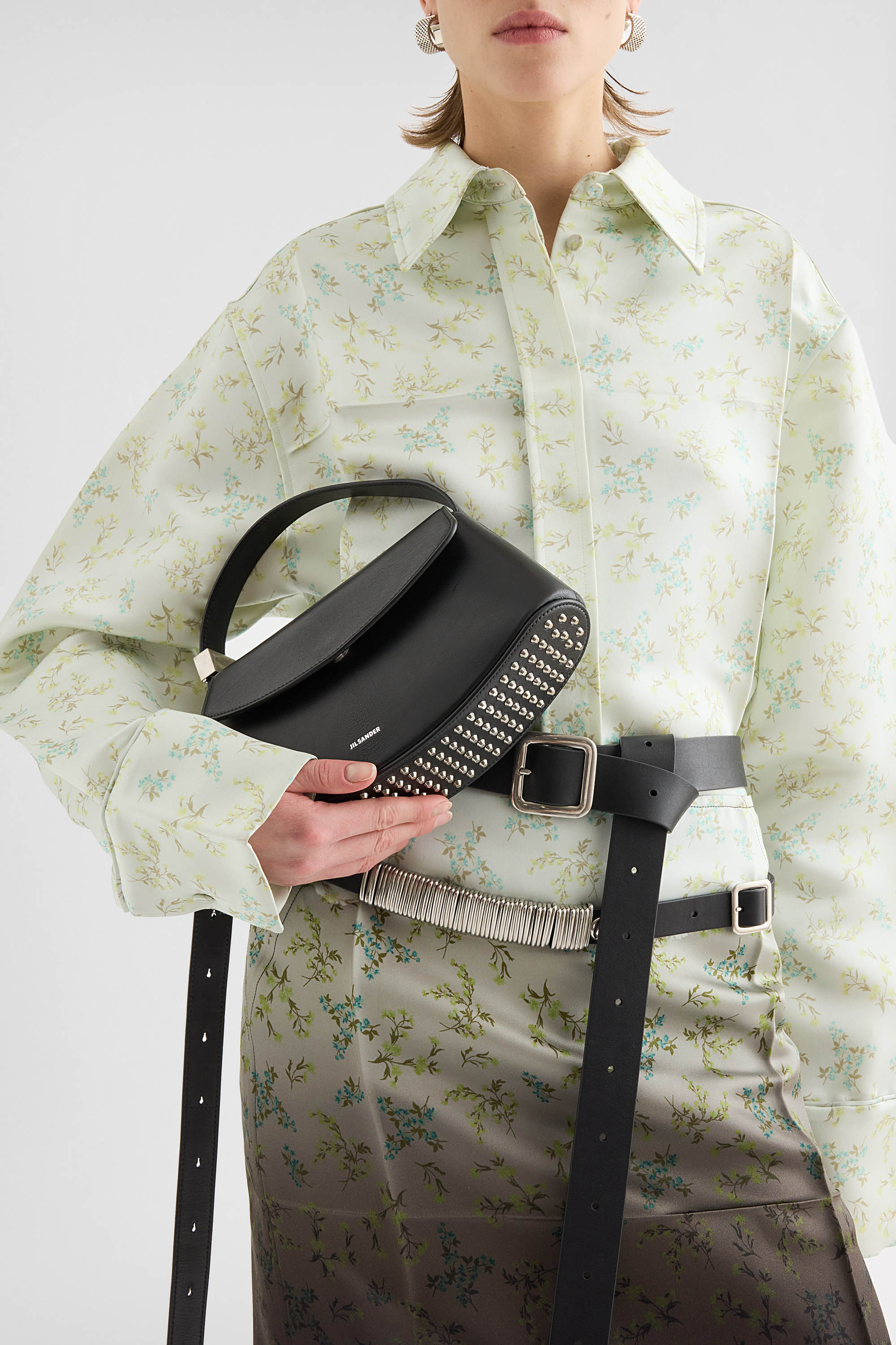 Eldorado Crossbody Small - Crossbodies - Image 3